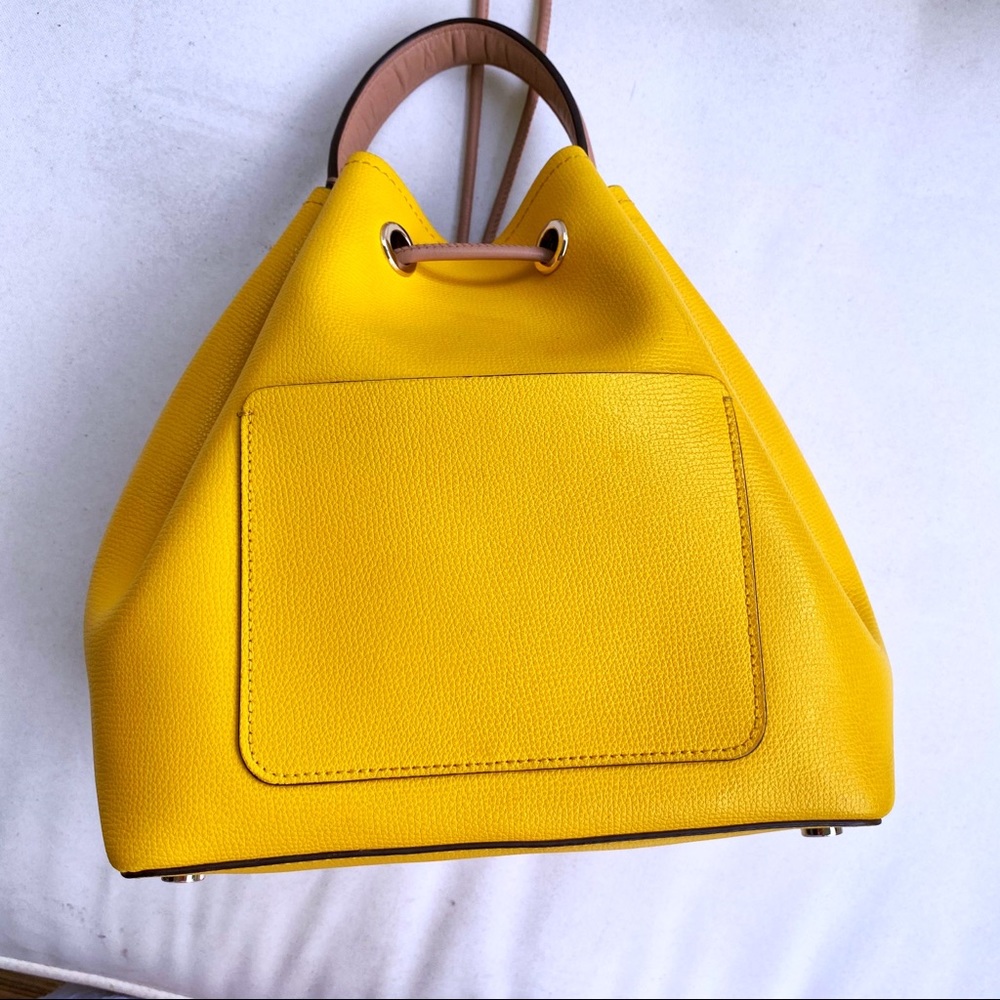 Kate Spade Vivian Bucket Bag EUC - Picture 9 of 16